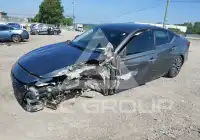 2025 Nissan ALTIMA photo