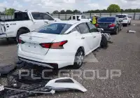 2025 Nissan ALTIMA photo