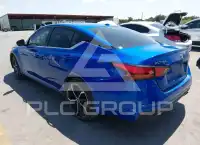 2025 Nissan ALTIMA фото