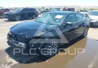 2025 Nissan ALTIMA фото