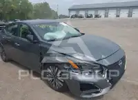 2025 Nissan ALTIMA фото