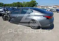 2025 Nissan ALTIMA photo