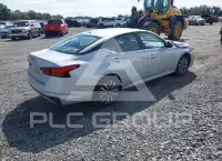 2025 Nissan ALTIMA photo