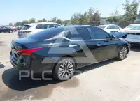 2025 Nissan ALTIMA фото