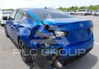 2025 Nissan ALTIMA фото