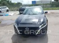 2025 Nissan ALTIMA фото