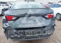 2025 Nissan ALTIMA фото
