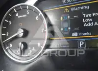 2025 Nissan ALTIMA фото