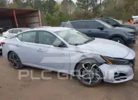 2025 Nissan ALTIMA фото