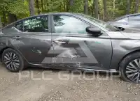 2025 Nissan ALTIMA фото