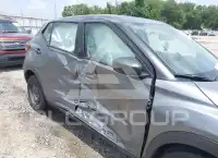 2025 Nissan KICKS фото