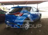 2025 Nissan KICKS фото