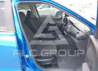 2025 Nissan KICKS фото