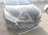 2025 Nissan KICKS фото