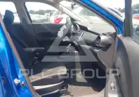 2025 Nissan KICKS photo