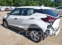 2025 Nissan KICKS photo