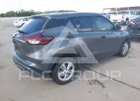 2025 Nissan KICKS фото