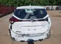 2025 Nissan KICKS photo