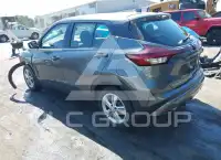 2025 Nissan KICKS фото