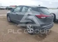 2025 Nissan KICKS photo