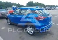 2025 Nissan KICKS photo