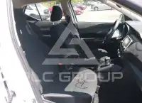 2025 Nissan KICKS photo