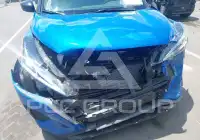 2025 Nissan KICKS photo