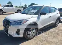 2025 Nissan KICKS photo