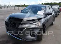 2025 Nissan KICKS photo
