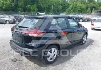 2025 Nissan KICKS фото