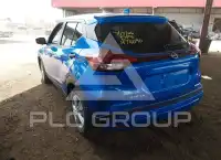 2025 Nissan KICKS фото