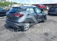2025 Nissan KICKS фото