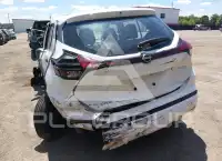 2025 Nissan KICKS photo