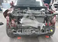 2025 Nissan FRONTIER фото