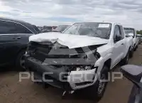 2025 Nissan FRONTIER фото