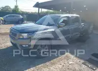 2025 Nissan FRONTIER фото