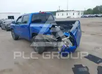 2025 Nissan FRONTIER фото