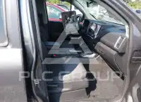2025 Nissan FRONTIER фото