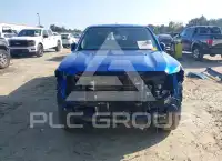 2025 Nissan FRONTIER фото