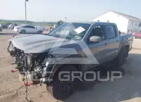2025 Nissan FRONTIER фото