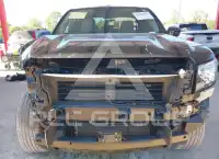 2025 Nissan FRONTIER фото