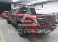 2025 Nissan FRONTIER фото