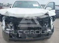 2025 Nissan FRONTIER фото