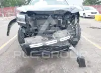 2025 Nissan FRONTIER фото