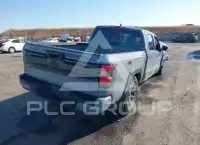 2025 Nissan FRONTIER photo