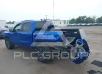 2025 Nissan FRONTIER фото