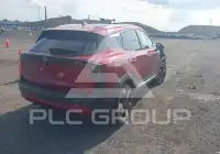 2025 Nissan KICKS фото