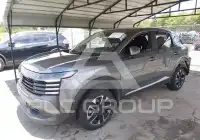 2025 Nissan KICKS фото