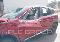 2025 Nissan KICKS photo