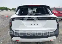 2025 Nissan KICKS фото